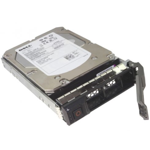 DELL lemez 1.2TB/ 10k/ SAS/ hot-plug/ 2.5"/ pro R430, R630, R730, R830, T430, T630, R330, MD1400, MD1420, T440, T640