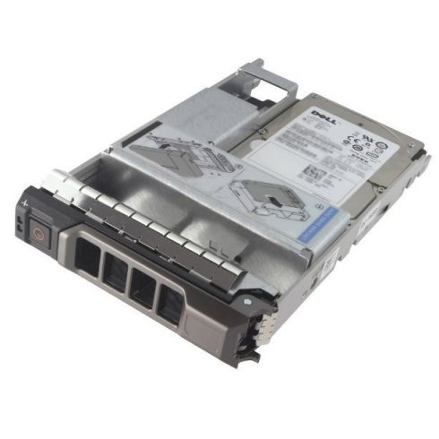 DELL lemez 600 GB/ 10k/ SAS/ hot-plug/ 2.5" v 3.5"/pro R330, R230, R430, R530, R630, R730, T430, T630, T340