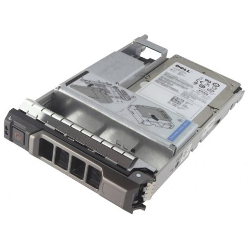 DELL lemez 1.2 TB/ 10k/ SAS/ Hot-plug/ 2.5" 3.5" keretben./ 512n/ R240, R340, R440, R540, R640, R740(xd), R7415, R7425