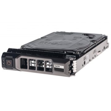   DELL lemez/ 1TB/ 7.2k/ SATA/ 6Gbps/ 512n/ hot-plug/ 3.5"/ R240, R340, R640, R740(xd), R6415, R7415, R7425