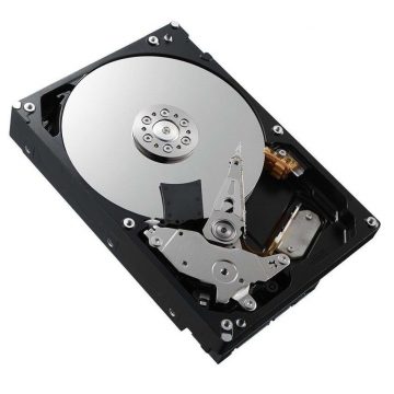   DELL lemez/ 2TB/ 7.2k/ SATA/ 6G/ kábelezett/ 3.5"/ R240, T140, T30, T150, T40-hez