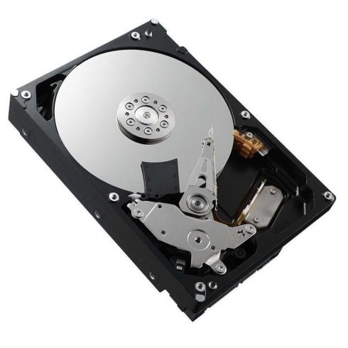 DELL lemez/ 2TB/ 7.2k/ SATA/ 6G/ kábelezett/ 3.5"/ R240, T140, T30, T150, T40-hez