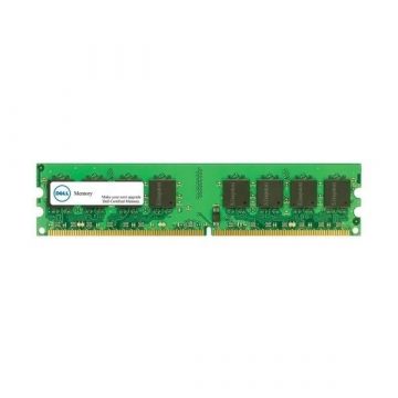   DELL 8 GB RAM/ DDR4 UDIMM 2666 MT/s 1RX8 ECC/ PowerEdge T130/ R230/ R330/ T330/ T30/ T40/ T140,/ R240/ R340/ T340