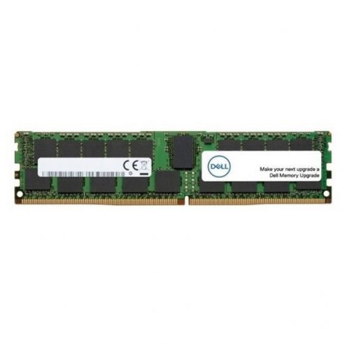 DELL 16 GB RAM/ DDR4 RDIMM 3200 MT/s 2RX8 PowerEdge T440/T640/R440/R540/R640/R740/ R450/R650/R750/R6515/R6525/R7515-hez