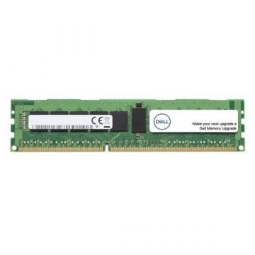   DELL 8 GB RAM/ DDR4 RDIMM 3200 MT/s 1RX8 PowerEdge T440/ T640/ R440/R540/ R640/ R740/ R840/ R940-hez