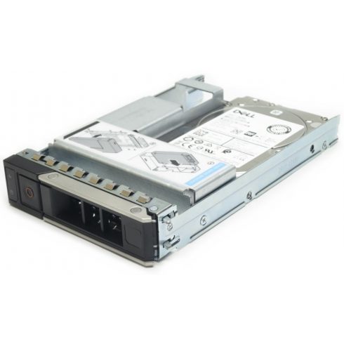 DELL lemez 600 GB 10k/ SAS/ 12G/ hot-plug/ 2.5" v 3.5"/ pro R250, R550, R650, R750(xd), R350, T350, T550