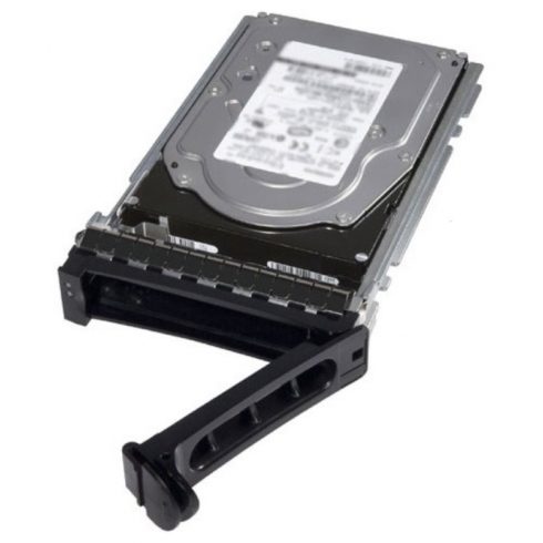 DELL lemez 600 GB/ 10k/ SAS/ hot-plug/ 2.5"/ pro R350,R440,R640,R740,R940,R450,R550,R750,T550