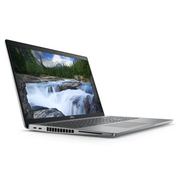   DELL Latitude 5540/ i5-1335U/ 8GB/ 256GB SSD/ Intel UHD/ 15.6" FHD/ FPR/ W11Pro/ 3Y PS a helyszínen