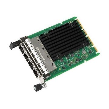   DELL 1GbE 4 portos sítókártya Intel i350 OCP NIC 3.0 / pro PowerEdge R450,R550,R650(xs),R750(xs),T550