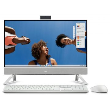   DELL Inspiron 24 5430 AIO/ 7-150U/ 16GB/ 1TB SSD / 23" FHD dotykový/ WiFi/ W11Pro/ 3Y PS a helyszínen