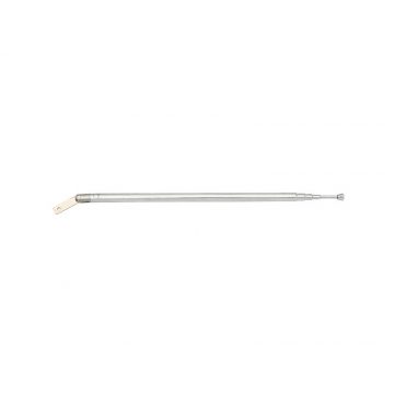 1636# Egyetlen antenna n1011 59,5cm