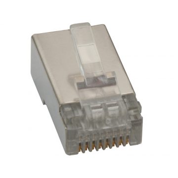 1283# Telefoncsatlakozós 8p8c (rj45) képernyő