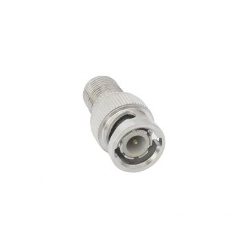 0594# Adapter f: BNC plug-f aljzat