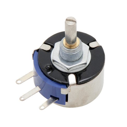 6701# Forgó potenciométer 3w 470 ohm b lineáris