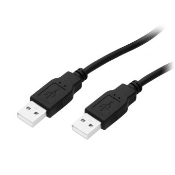 5466# USB csatlakozás A - 3,0 m-es medál