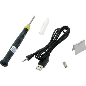 2118# Forrasztópáka 8w 5v usb zd20u