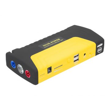 81-201# Power bank - jump starter12800mah js-15