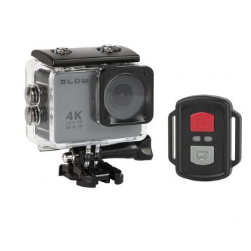 78-538# Akciókamera gopro4u 4k wifi