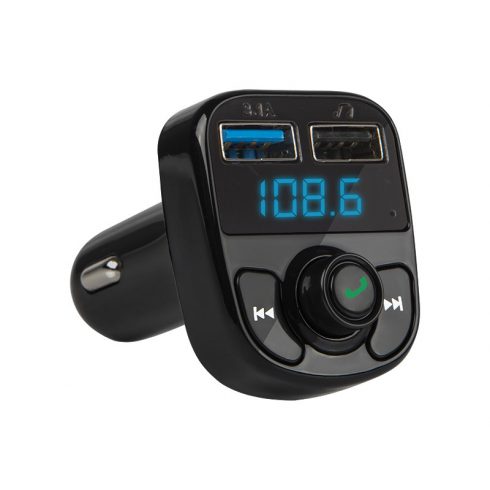 74-155# Bluetooth FM adó t-01