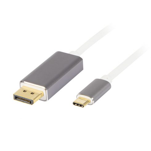 92-026# Kijelző port csatlakozó - USB-C 1.8m'