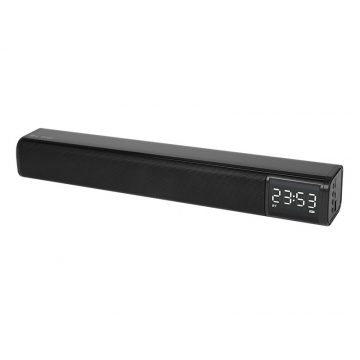 30-348# Bluetooth hangszóró bt620 soundbar fekete