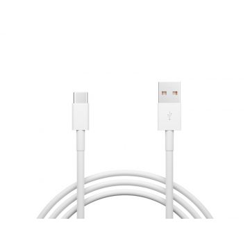 66-152# USB 2.0 a - usb-c csatlakozó 1,5 m fehér