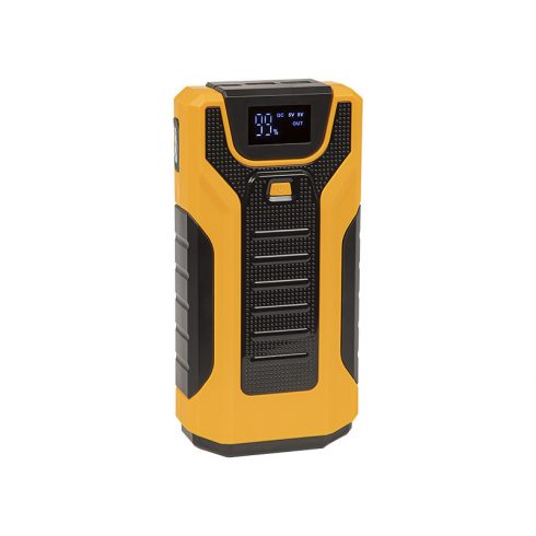 81-203# Power bank - jump starter30000mah js-30