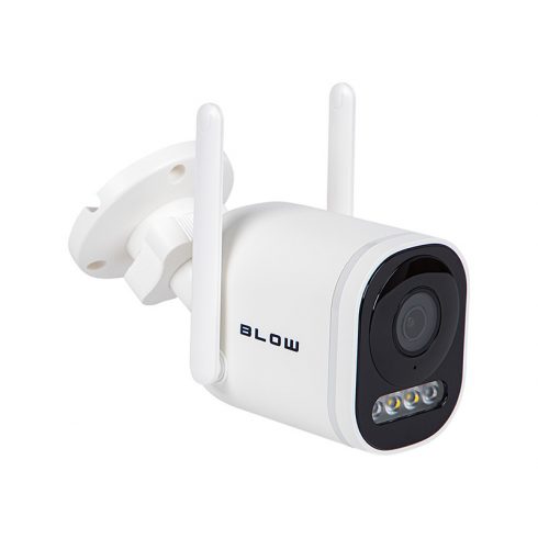 77-799# WiFi blow kamera 5mp 2,8mm bl-w5k28bwp