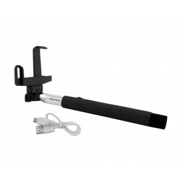 EMM115 Esperanza bluetooth szelfi monopod