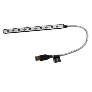 EA148 LED lámpa Esperanza USB notebookhoz