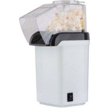 EKP005W Poof popcorn gép 