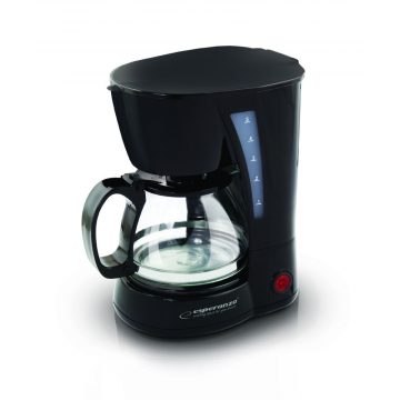 EKC006 Esperanza Robusta filteres kávéfőző 0,6 l