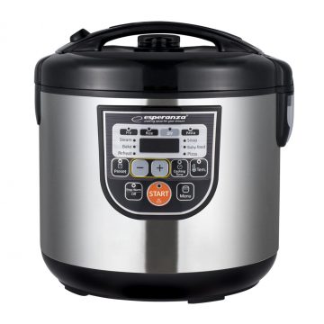 EKG011 Esperanza multicooker főzőtárs