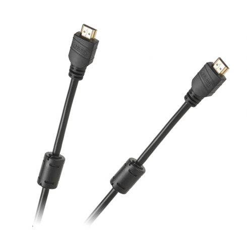 HDMI-HDMI kábel 3M, 4K, 2.0