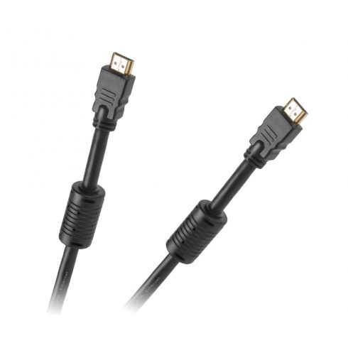 HDMI-HDMI kábel 15m 24AWG