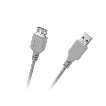 A típusú USB-csatlakozós kábel, 5 m