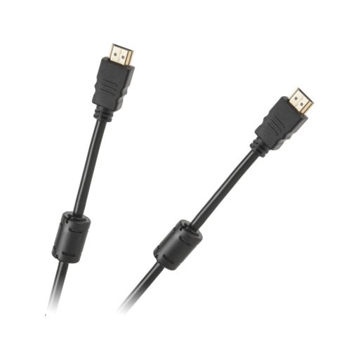 HDMI-HDMI kábel 2M, 4K, 2.0