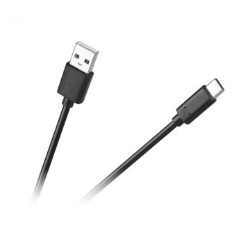 USB - C típusú USB kábel 3m