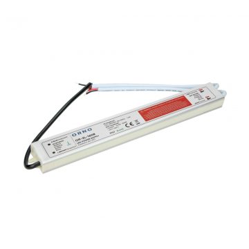 LED tápegység 12VDC 150W, IP67