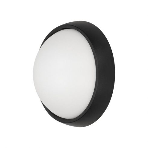 SZAFIR LED 4W-os kerti lámpatest, sima