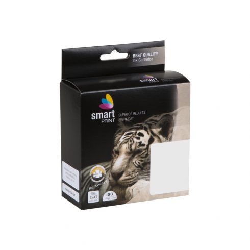 SmartPrint TINTA Canon nyomtatóhoz (CLIC-521C) cián