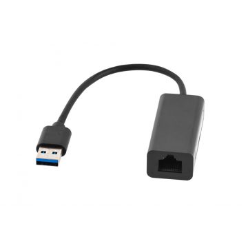   Adapter hálózati kártya USB 3.0 RJ45 LAN gigabit 10/100/1000 Mb