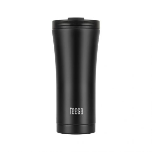 Thermal bögre TEEA 500ml fekete