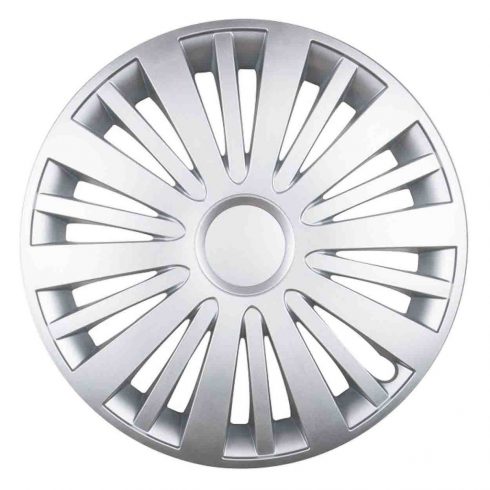 Vegas hubcap 14" ezüst