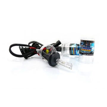 01323 HID H7 6000K xenon izzó