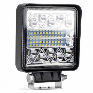   Halogén LED munkalámpa keresőlámpa Awl15 26LED amio-02429