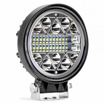   Halogén LED munkalámpa keresőlámpa Awl16 26LED amio-02430