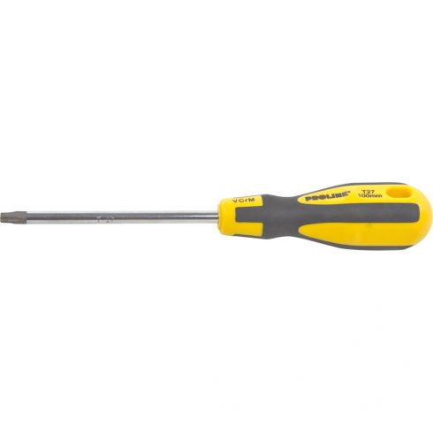 ZR10184 Torx csavarhúzó T8x75mm S-T [Z] Proline 