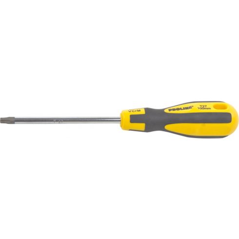 ZR10190 Torx csavarhúzó furat T10x100mm S-T [Z] Proline 