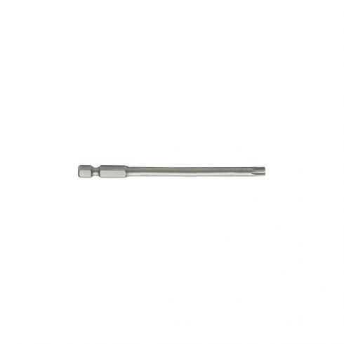 10808 bit, 1/4 hüvelykes Torx T7, L=100 mm, 2 darab, Proline 